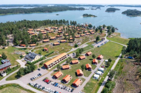  Skärgårdsbyn S:t Anna  Sankt Anna